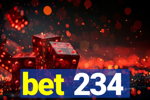 bet 234